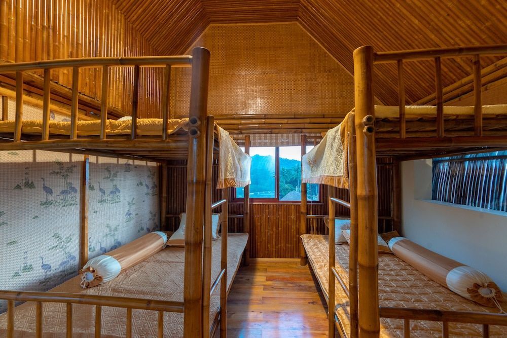 остров Фукуок: Bamboo Phu Quoc