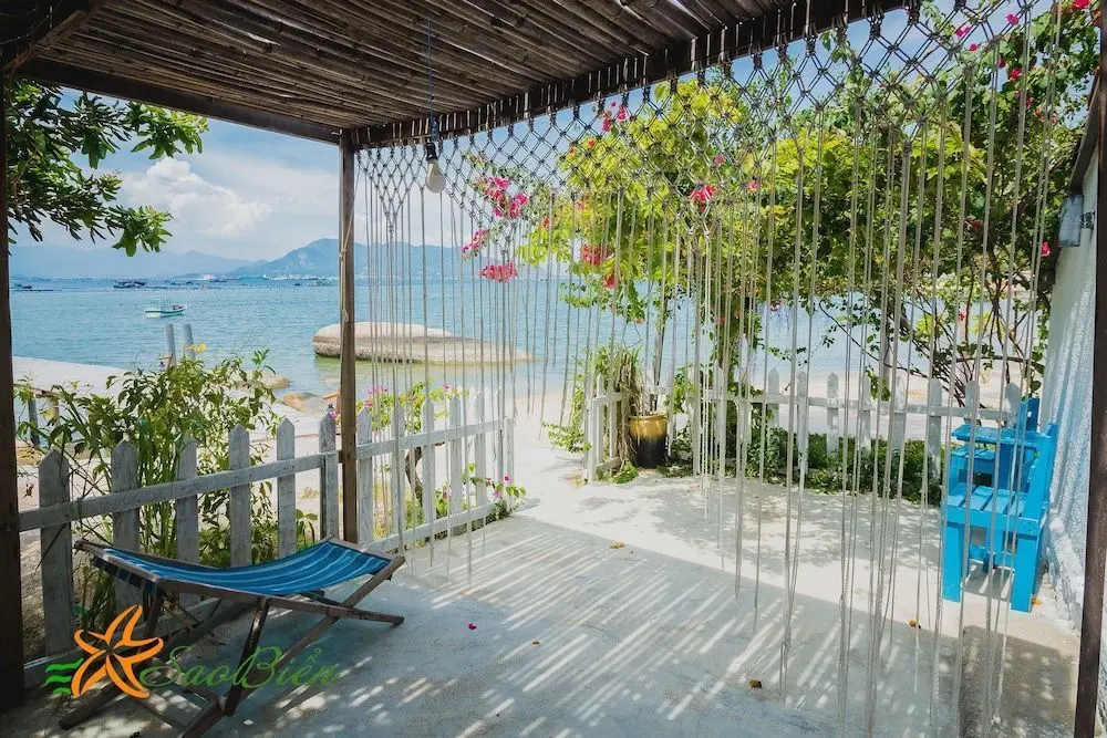 Камрань: Sao Bien Cam Ranh