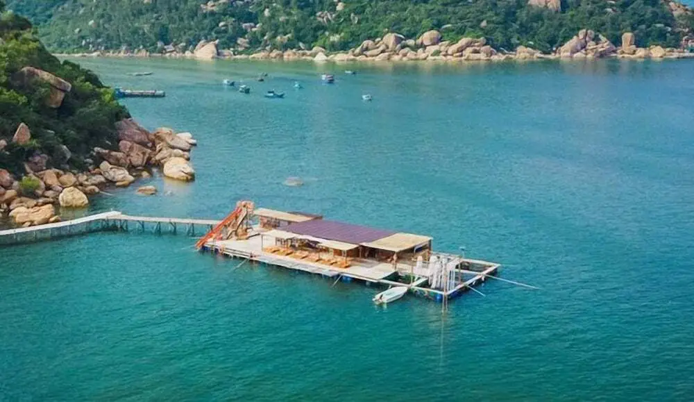Камрань: Sao Bien Cam Ranh