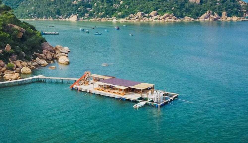 Камрань: Sao Bien Cam Ranh