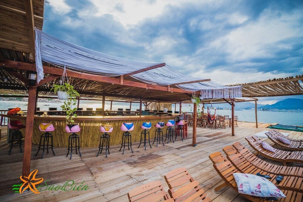 Камрань: Sao Bien Cam Ranh