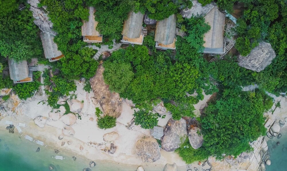 Камрань: Sao Bien Cam Ranh