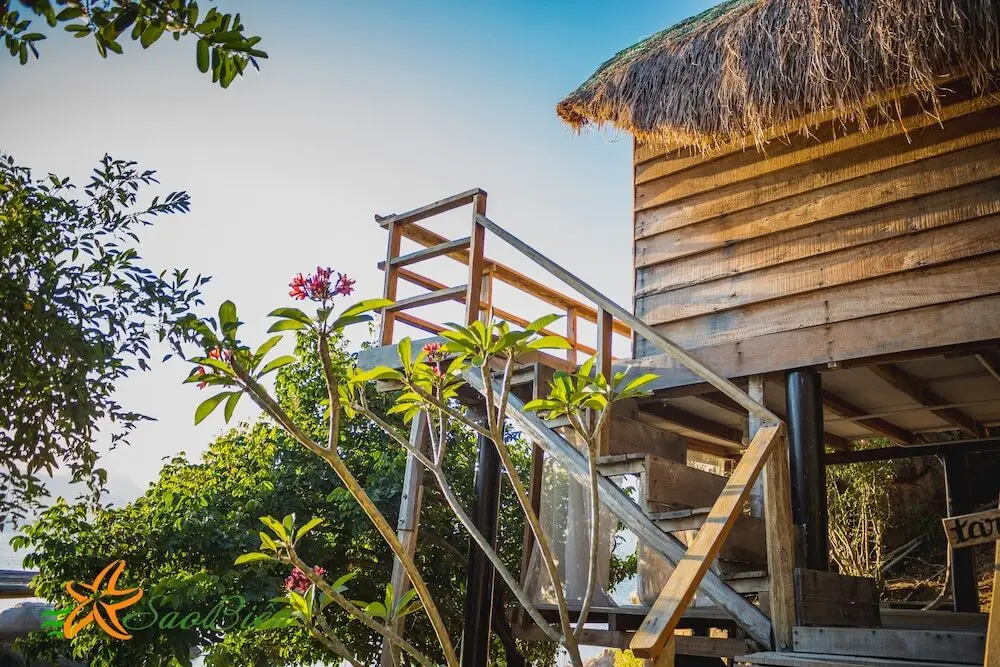 Камрань: Sao Bien Cam Ranh