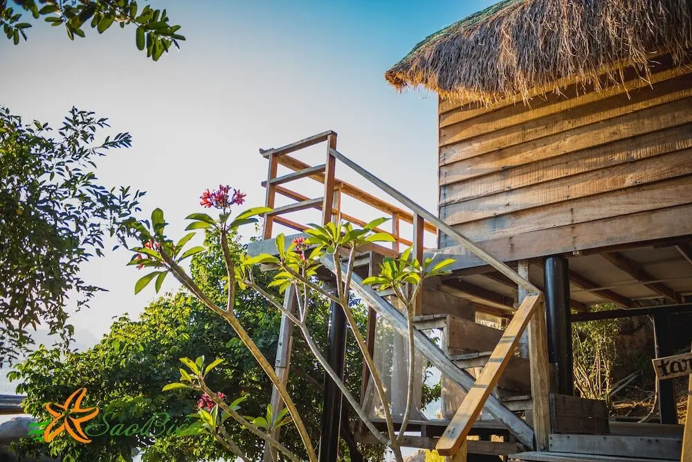Камрань: Sao Bien Cam Ranh
