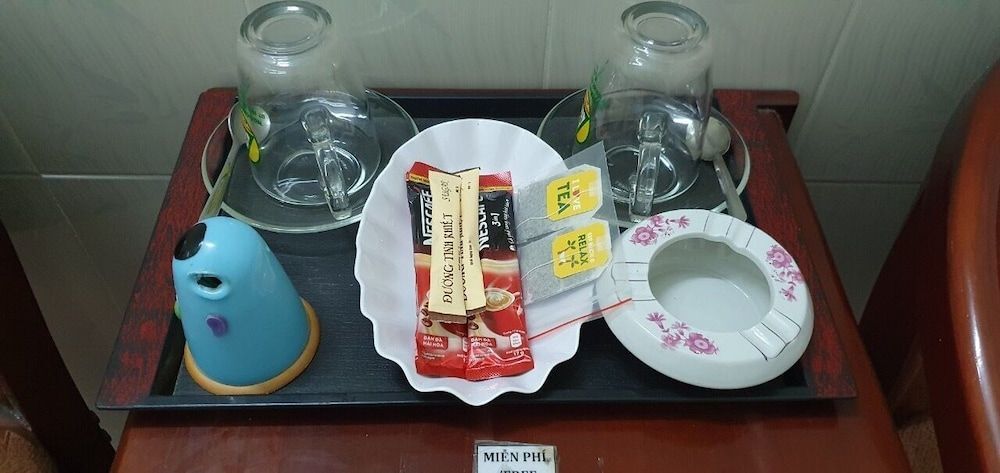 Тан-Мэй-Тай: Ngoc Han Hotel