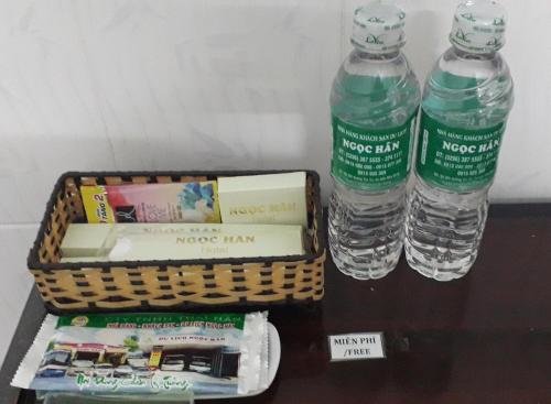 Тан-Мэй-Тай: Ngoc Han Hotel