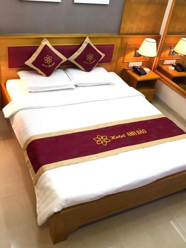 Хошимин: Nhu Y 2 Hotel