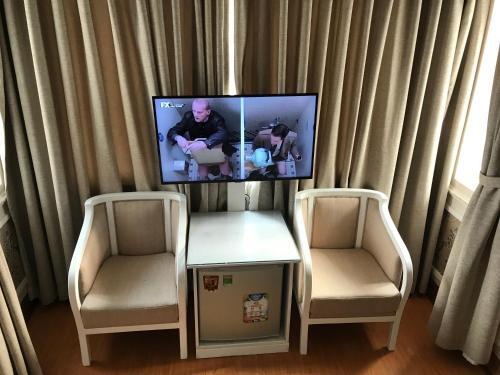 Хошимин: Nhu Y 2 Hotel