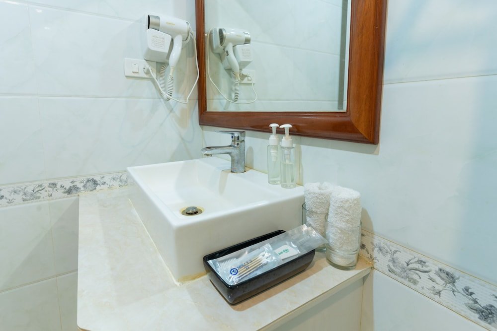 Хошимин: Nhu Y 2 Hotel