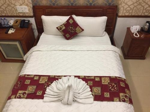 Хошимин: Nhu Y 2 Hotel