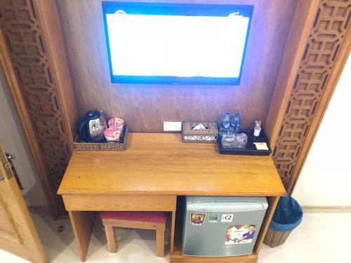 Хошимин: Nhu Y 2 Hotel