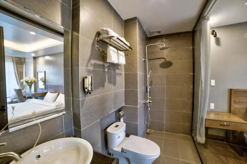 Шапа: Lustig Hostel