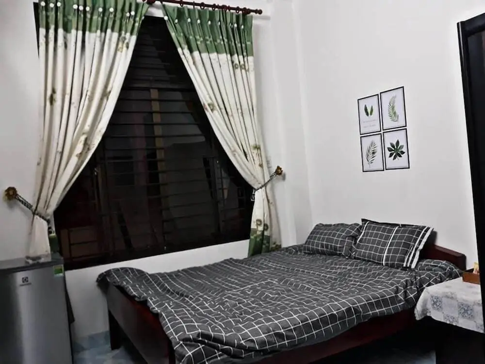 Кантхо: Stay House