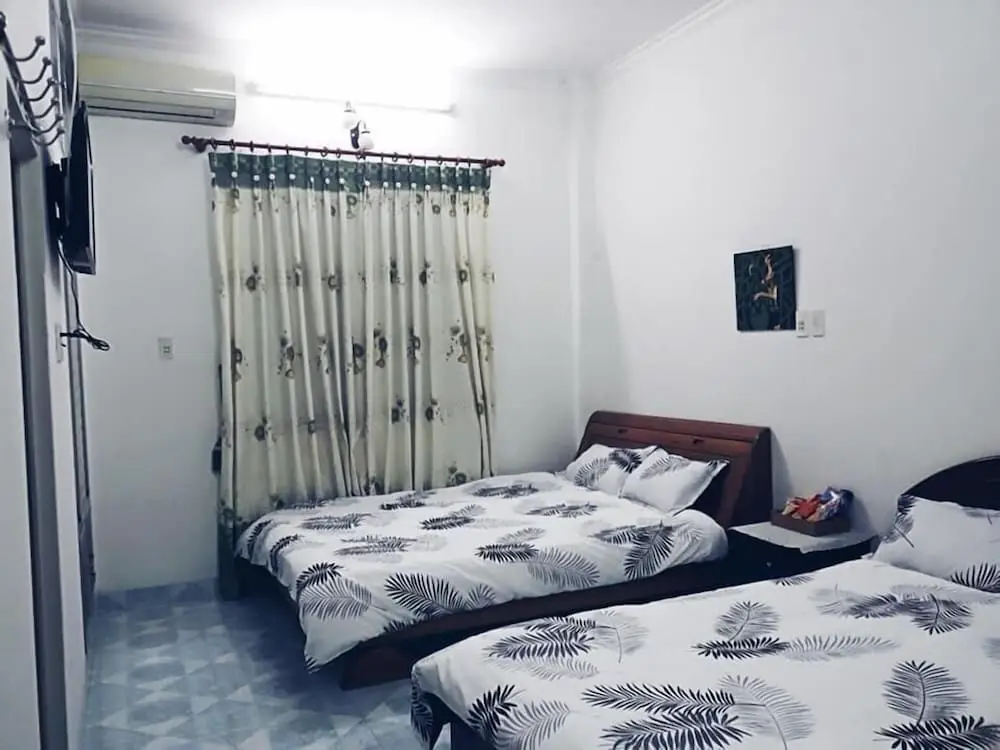 Кантхо: Stay House