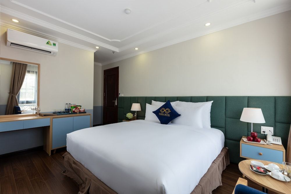 Ханой: Panda Hotel