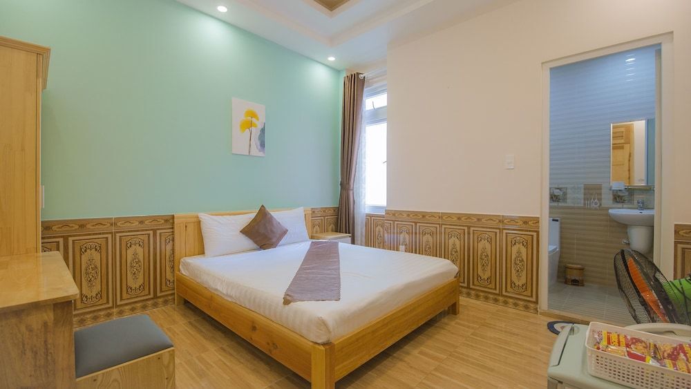Далат: My Hy Hotel