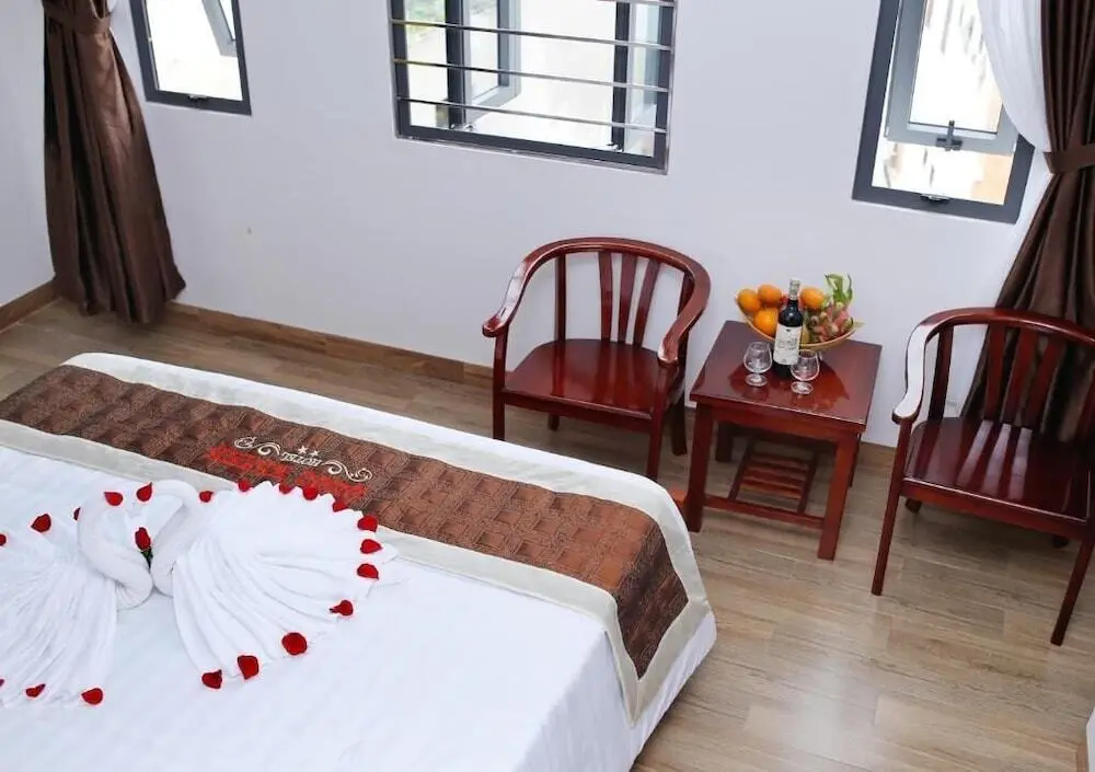 Дананг: 7S Hotel Quoc Khanh Danang