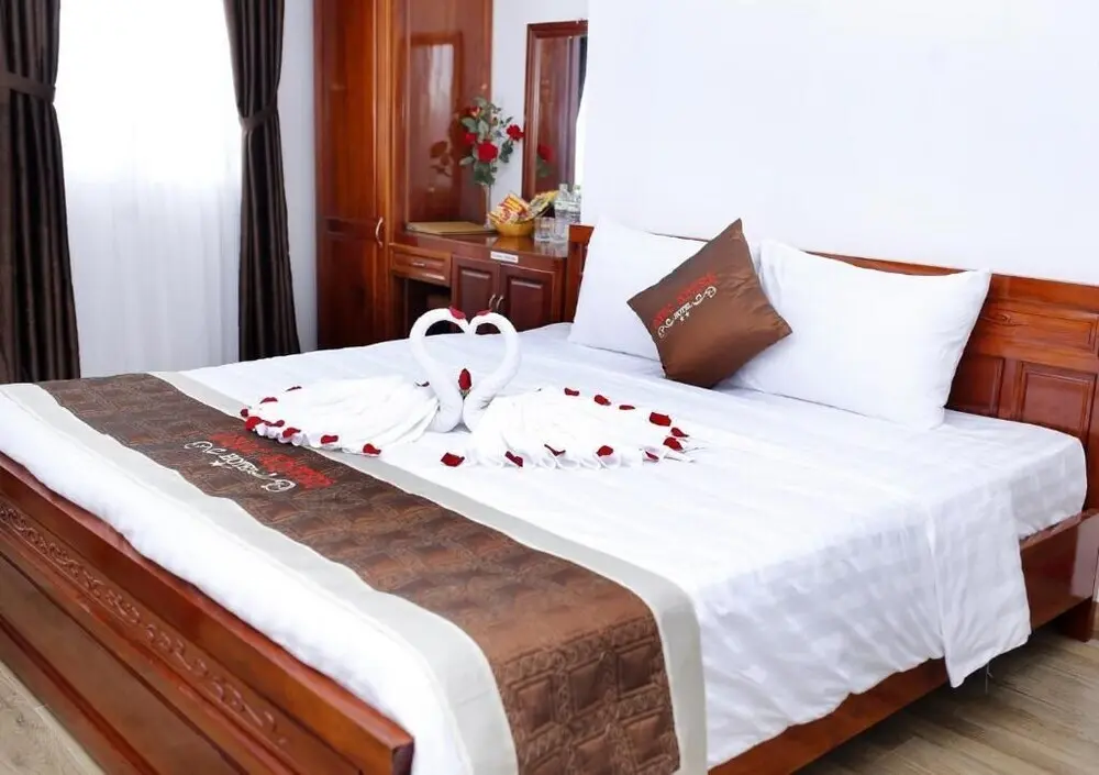 Дананг: 7S Hotel Quoc Khanh Danang