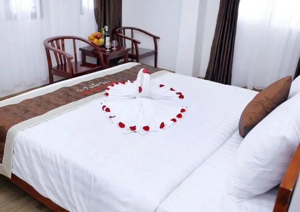 Дананг: 7S Hotel Quoc Khanh Danang