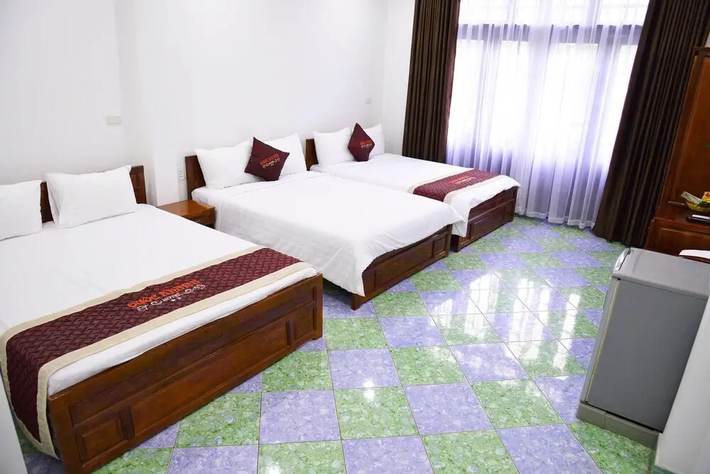 Дананг: 7S Hotel Quoc Khanh Danang