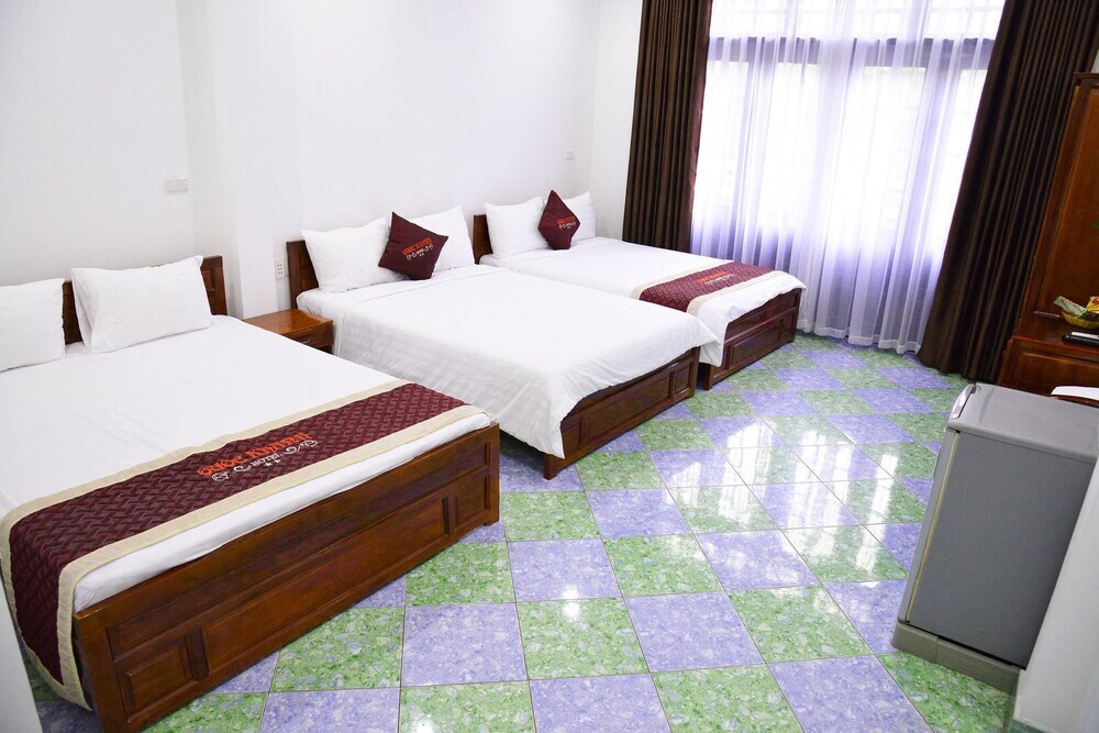 Дананг: 7S Hotel Quoc Khanh Danang
