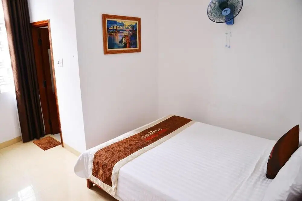 Дананг: 7S Hotel Quoc Khanh Danang