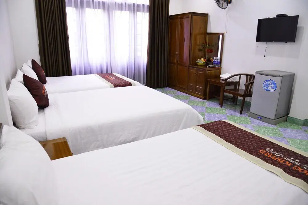Дананг: 7S Hotel Quoc Khanh Danang