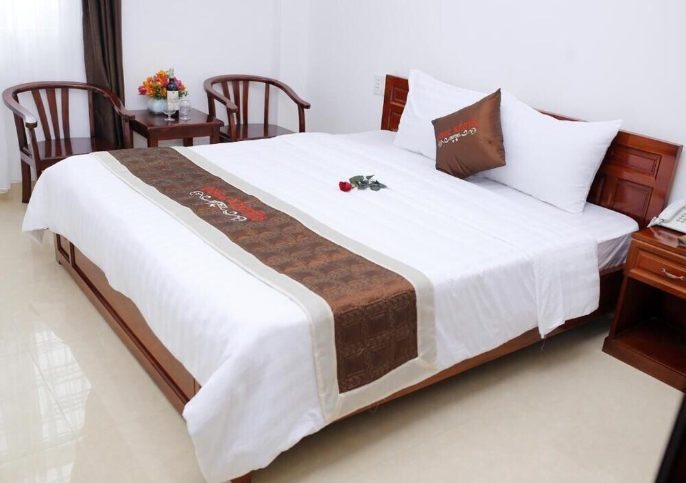 Дананг: 7S Hotel Quoc Khanh Danang