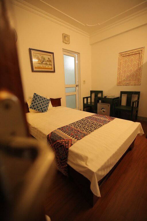 Ниньбинь: Next 68 Hostel