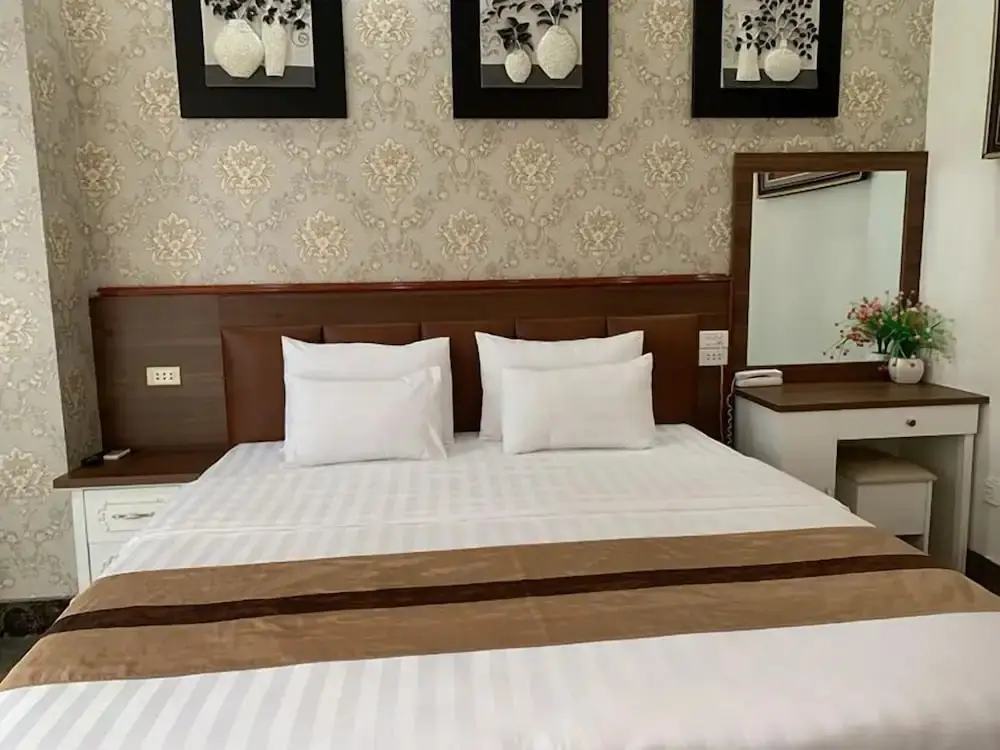 Ханой: Nhat Ly Hotel