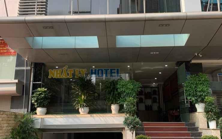 Ханой: Nhat Ly Hotel