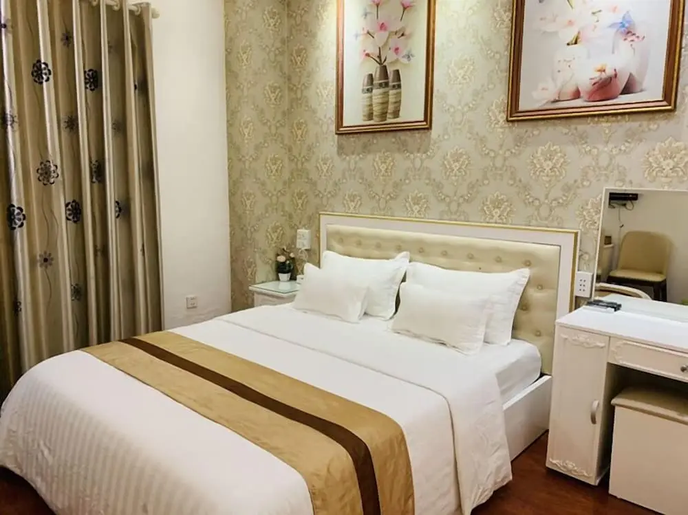 Nhat Ly Hotel — фото 1