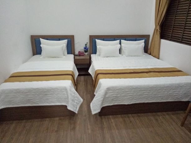 Ханой: Nhat Ly Hotel