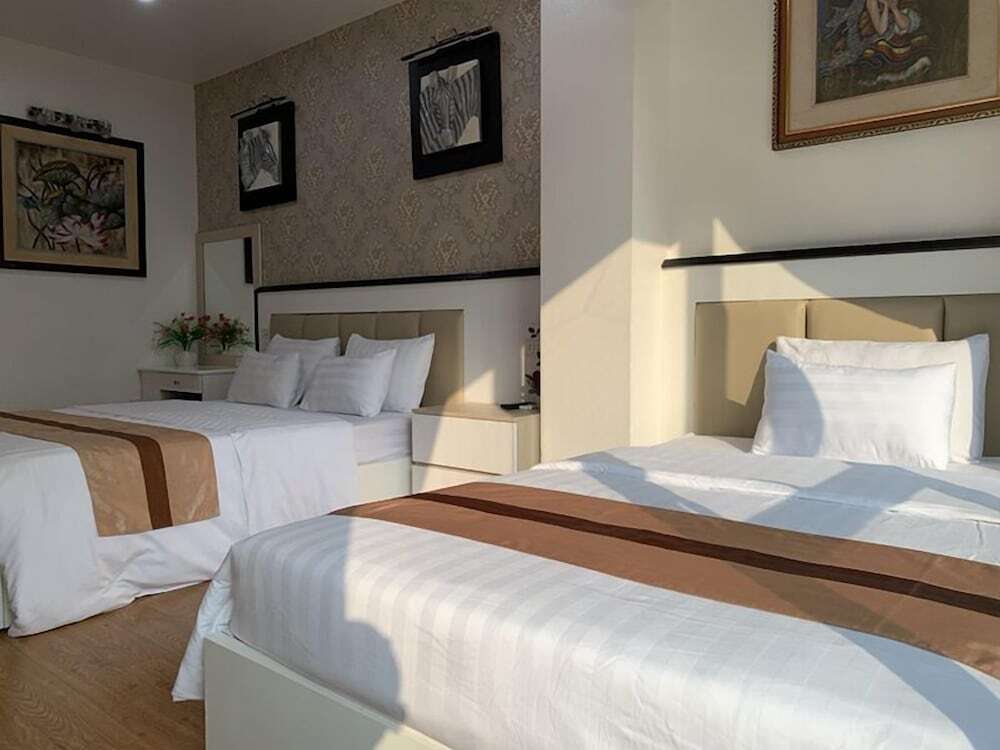 Ханой: Nhat Ly Hotel