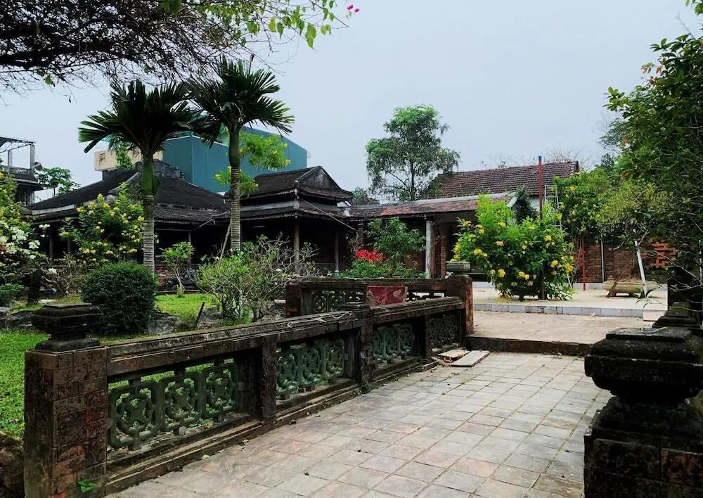 Хюэ: Spirit Hue Homestay