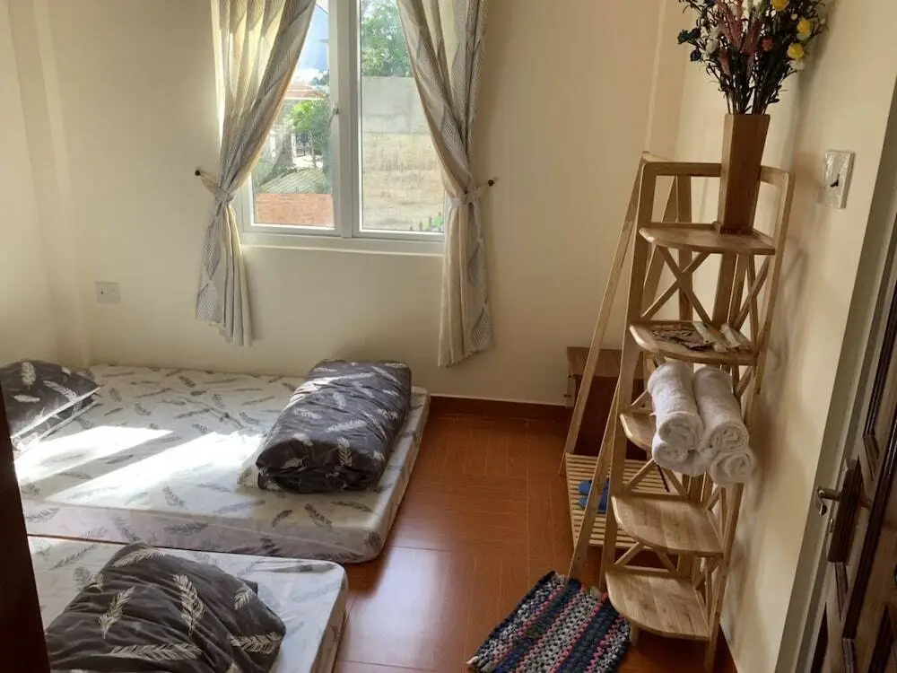 Далат: Luxtime Homestay