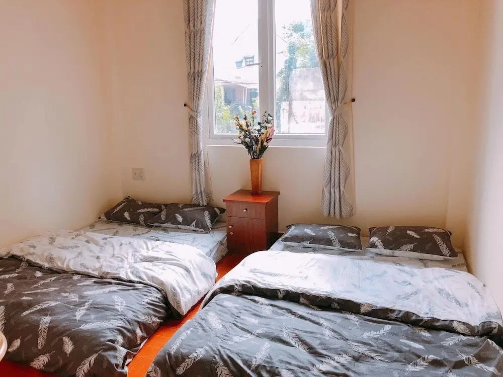Далат: Luxtime Homestay