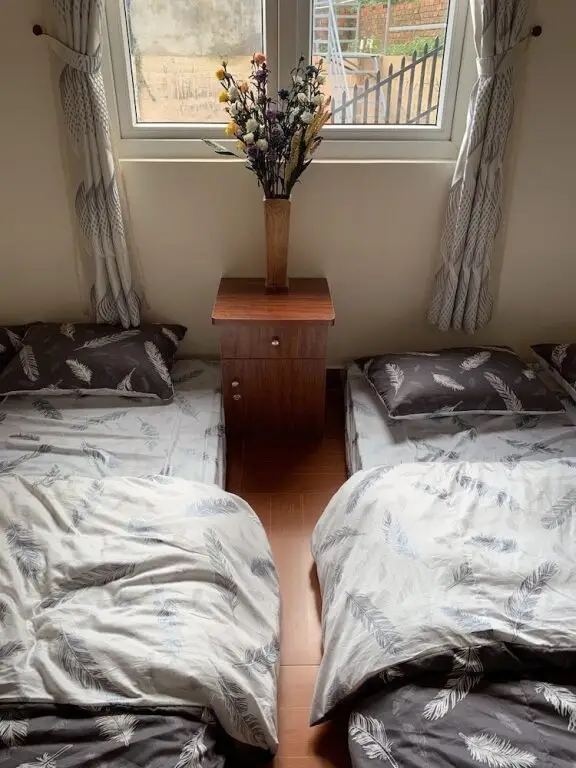 Далат: Luxtime Homestay