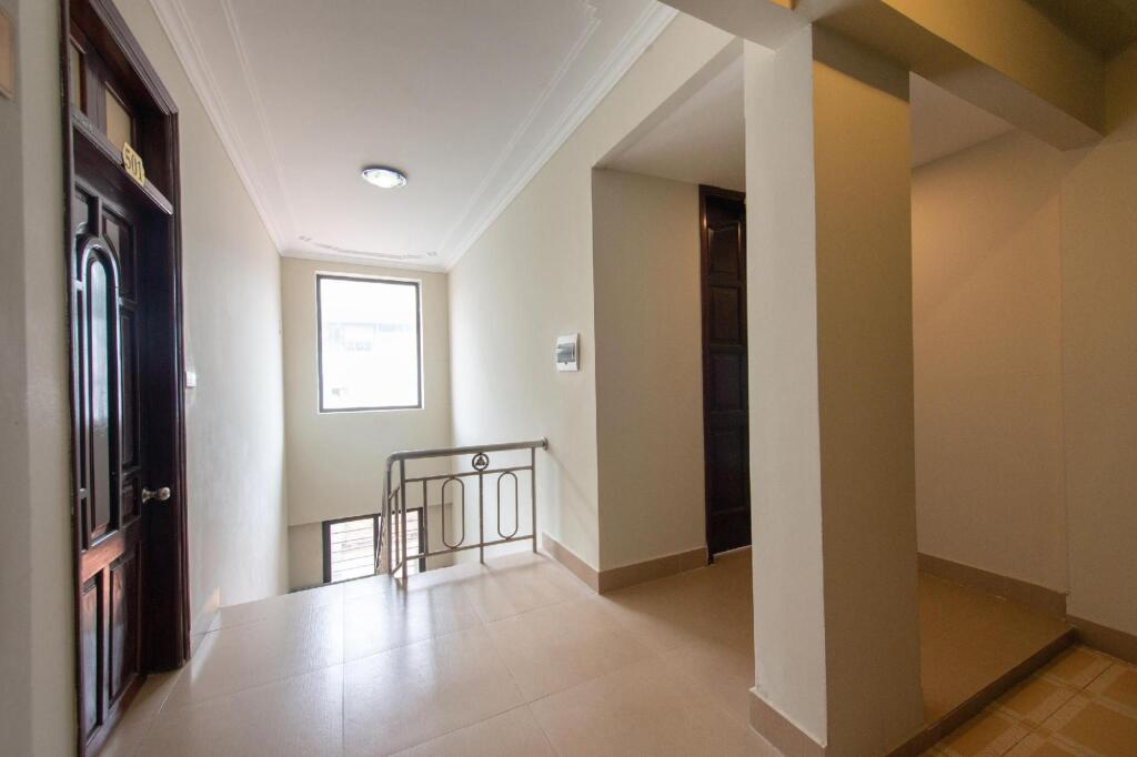 Ханой: Oyo 333 Nhue Giang Hotel