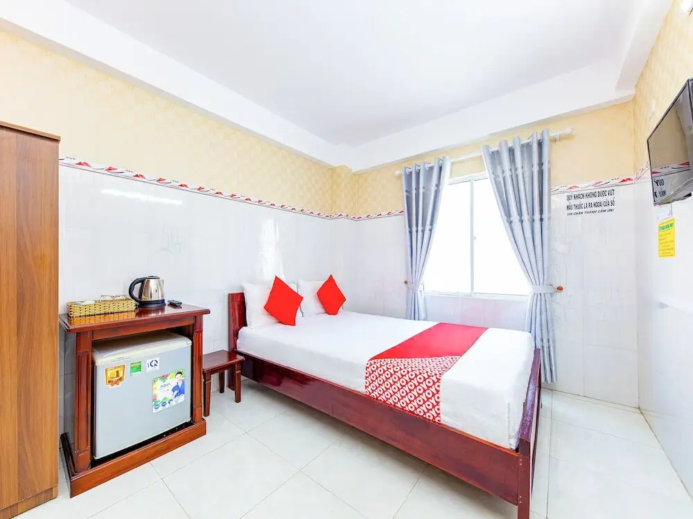 Нячанг: Oyo 349 Thuan Buom Phat Hotel
