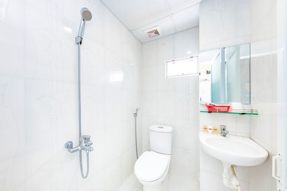 Нячанг: Oyo 349 Thuan Buom Phat Hotel