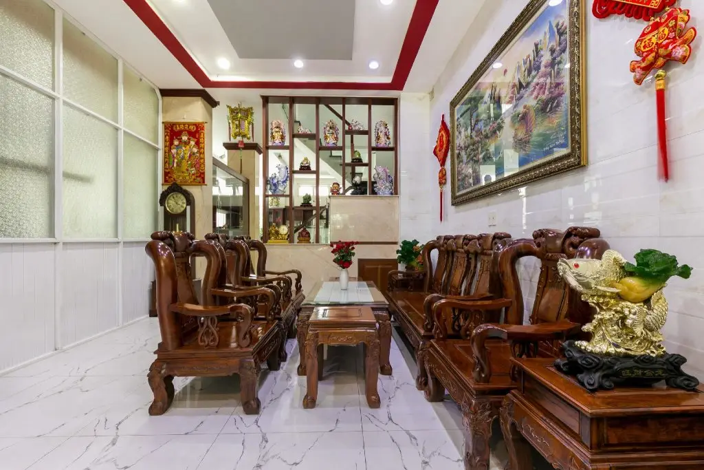 Хошимин: OYO 397 Thanh Dat