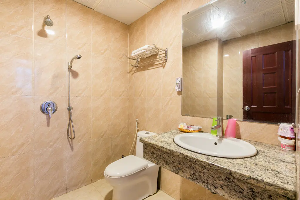 Хошимин: OYO 373 Habana Hotel