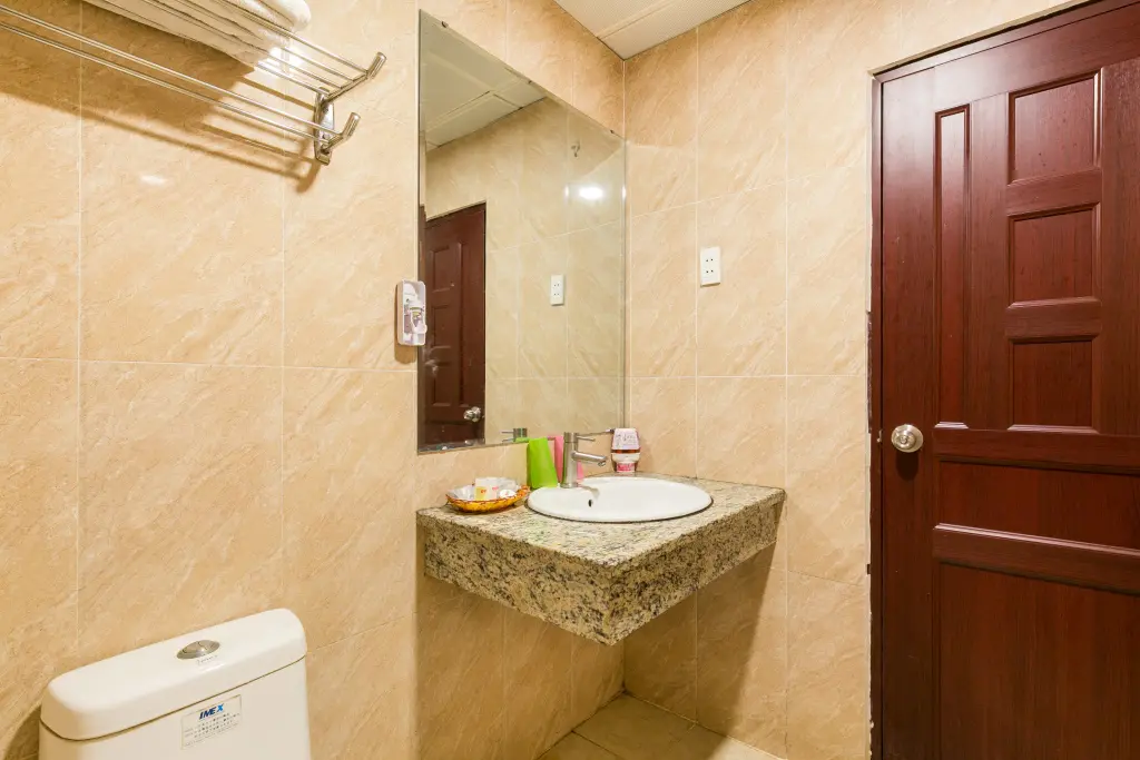 Хошимин: OYO 373 Habana Hotel