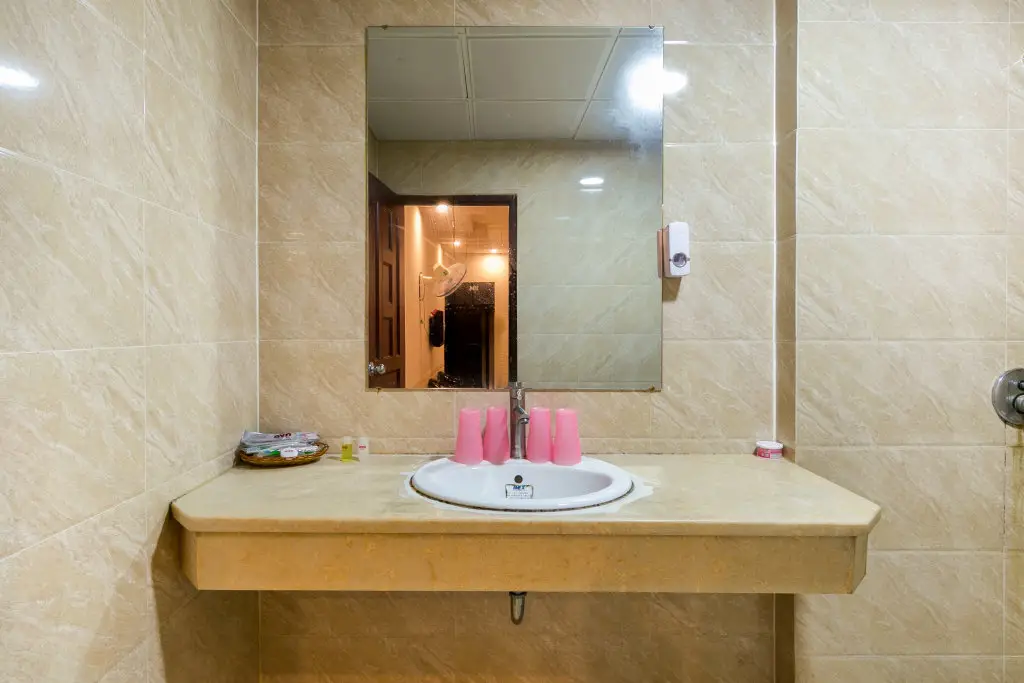 Хошимин: OYO 373 Habana Hotel
