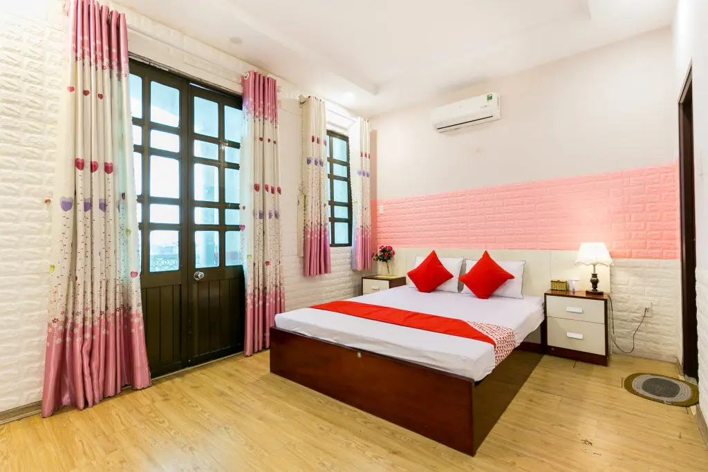 Хошимин: OYO 373 Habana Hotel