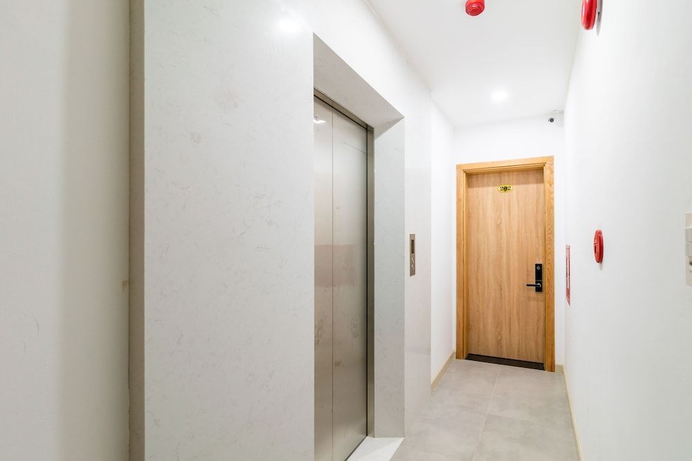 Дананг: OYO 392 Nami Home Hotel