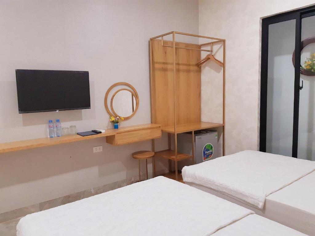 Туй-Хоа: HANID Hotel
