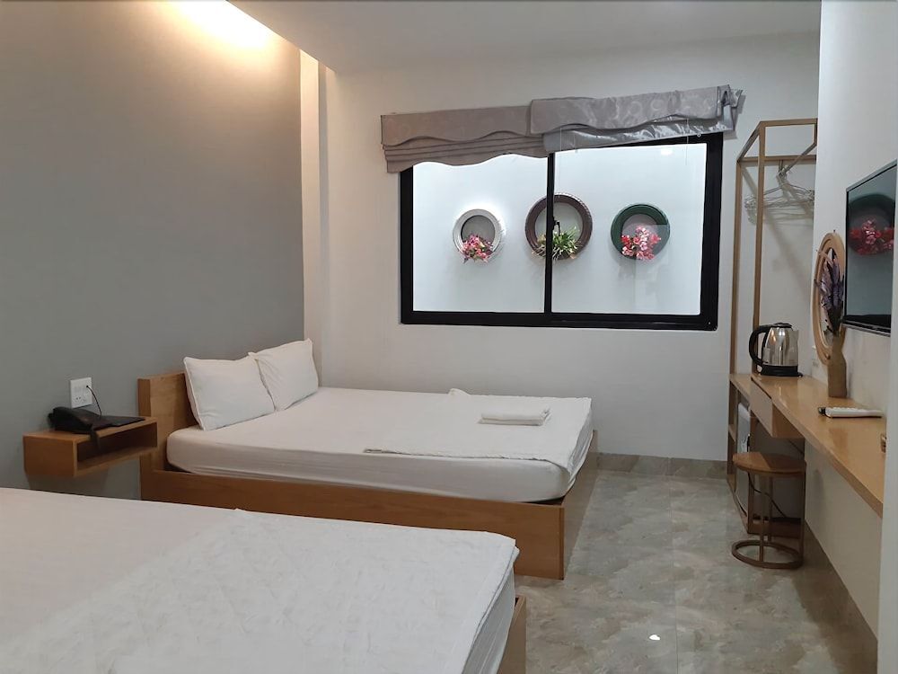 Туй-Хоа: HANID Hotel