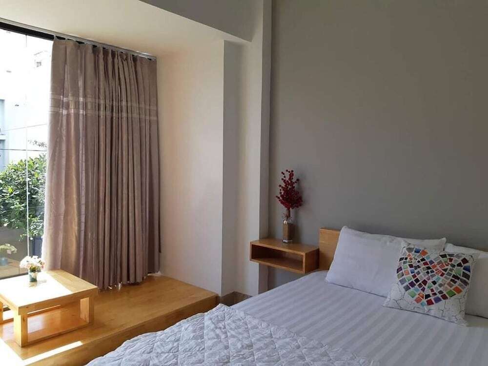 Туй-Хоа: HANID Hotel